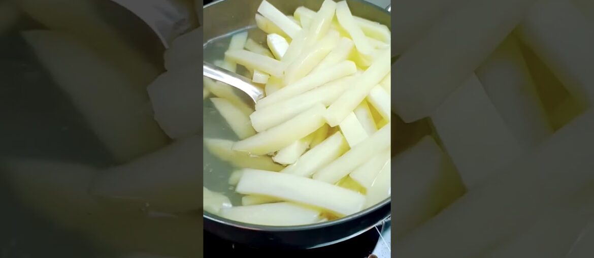 French fries #short #short feed #Mom Recipe # Raorishu ll
