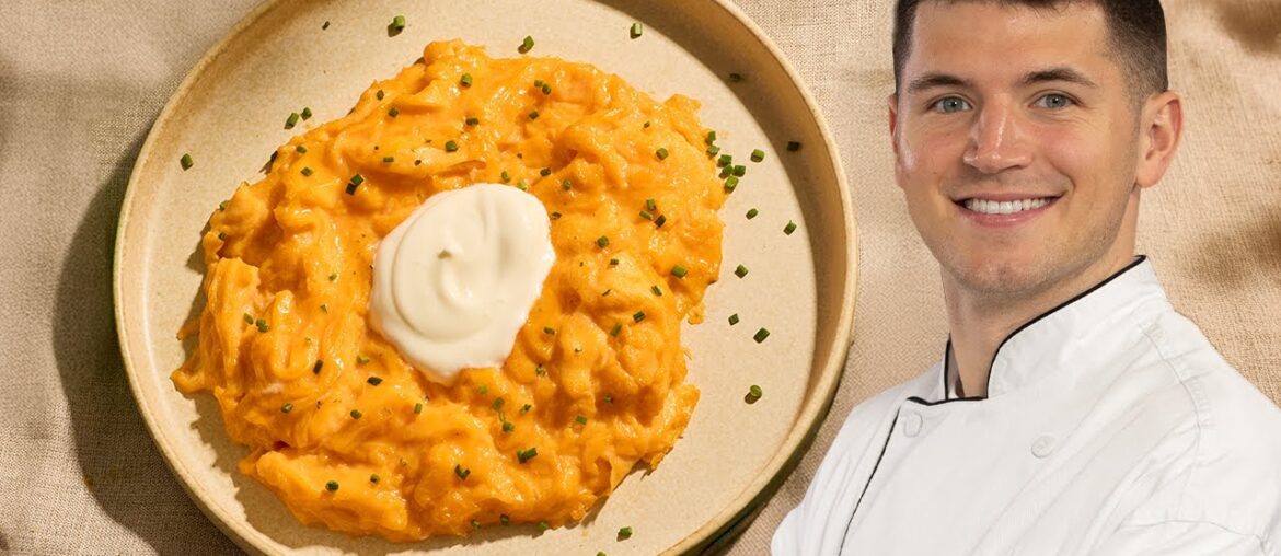 Every Way To Cook Eggs