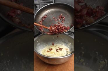 French Toast Bread Pudding with Pumpkin Spice Bacon