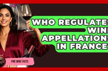 Who Regulates Wine Appellations in France? - Fine Wine Facts
