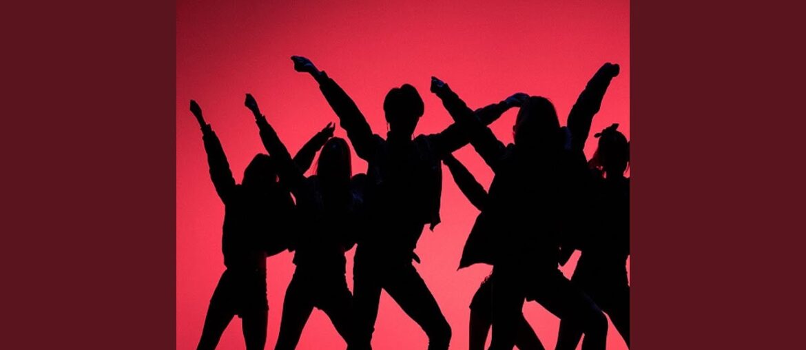 FRENCH RED WINE (feat. BRIGITTE) (Remastered)