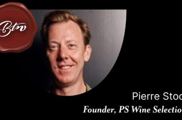 Behind the Wines   Season 01   Episode 05: Pierre Stock - PS Wine Sections