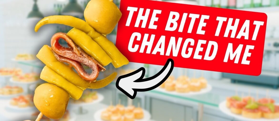 This Tiny European City Has The World’s BEST Bar Food This Tiny European City Has The World's BEST Bar Food