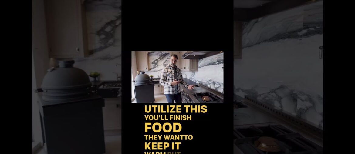 The French Top - La Cornue Chateau 150