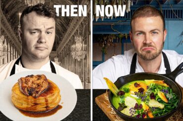 We Cooked 7 Eras of Fine Dining