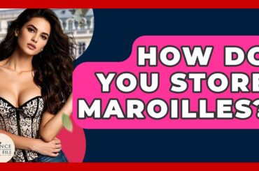 How Do You Store Maroilles? - France Fact File