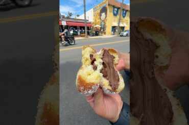 This French Bakery has been around for 45 years!