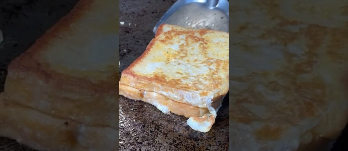 Start Your Day with Classic French Toast Start Your Day with Classic French Toast