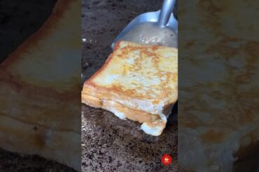 Start Your Day with Classic French Toast