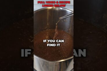 Delicious FRENCH ONION SOUP Revelation! #shorts #cooking #foodie #homecook #delicious #comfortfood