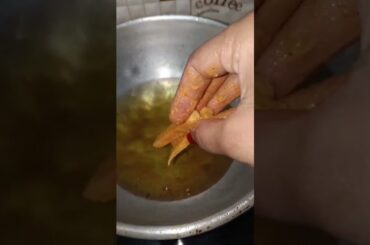 french fries at home in 10 minutes #french fries#recipes  masala recipe if u want comment me