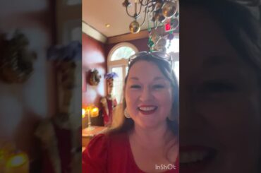 A quirky wine bar in the French Quarter #travel #neworleans #winelovers