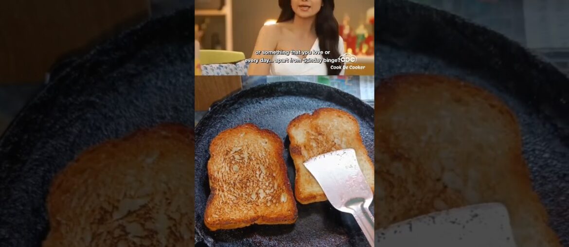 Shilpa Shetty French toast Recipe #shorts #recipe #bollywood #shilpashetty #cooking #frenchtoast