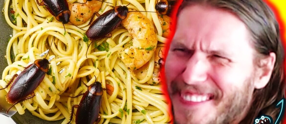 Jerma Plays Restaurant Empire & Immediately Commits Health Code Violations - Long Edit With Chat