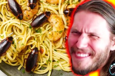 Jerma Plays Restaurant Empire & Immediately Commits Health Code Violations - Long Edit With Chat