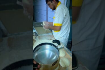Buy Government Bread Dough to bake pizza at home Iran#shortsvideo