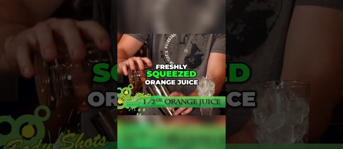 Eyecon Video Body Shots French 75 The Classic Prohibition Cocktail Recipe Eyecon Video Body Shots French 75 The Classic Prohibition Cocktail Recipe