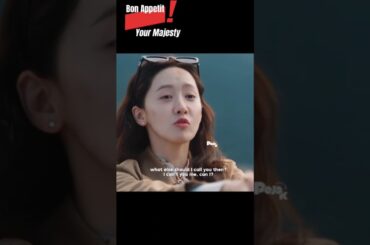The Tyrant Chef #bonapetityourmajesty #tyrant #limyoona #yoona #leechaemin #kdrama2025 #newkdrama