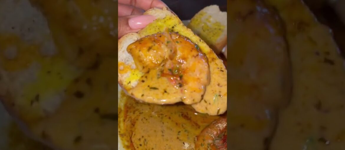 THE BEST FOOD IN NEW ORLEANS YOU NEED TO TRY #NewOrleansFood #NewOrleans #Foodie