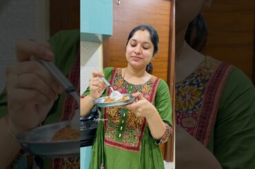 Yummy vundhi e French toast #lightsonfood #harithareddy