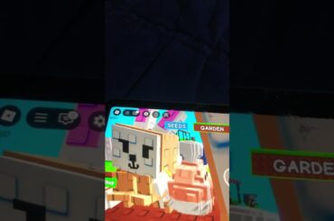 57 gourmet eggs and 1 French fry ferret but no sloth interesting luck