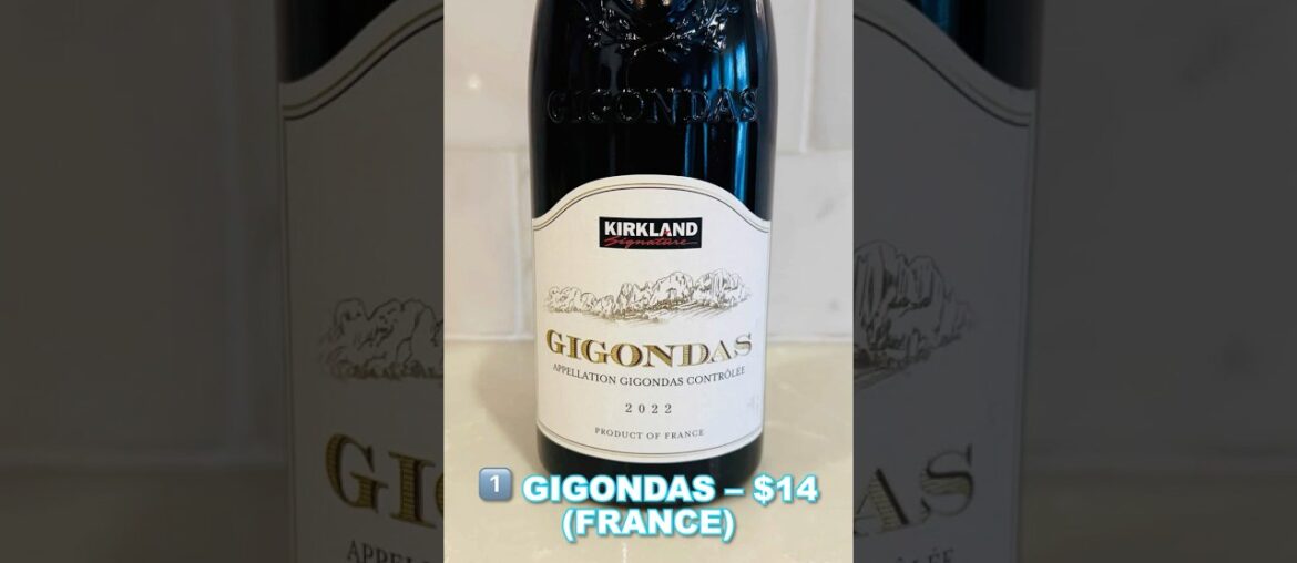 Top 5 Costco Wines Under $17 #costco #wine #costcodeals #budgetwine #winetok #bestwineunder20 Top 5 Costco Wines Under $17 #costco #wine #costcodeals #budgetwine #winetok #bestwineunder20