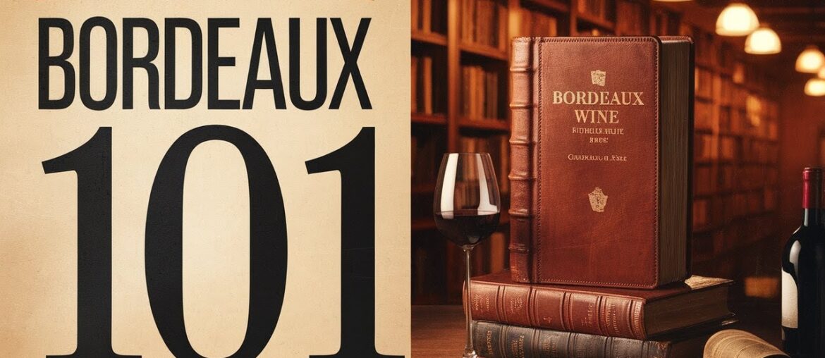 Bordeaux Wine – Why It’s The King Of Wines And How To Enjoy It Bordeaux Wine - Why It’s The King Of Wines And How To Enjoy It