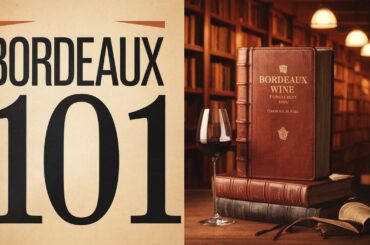 Bordeaux Wine - Why It’s The King Of Wines And How To Enjoy It