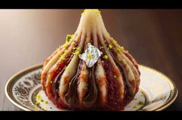 Gannapati Modhak - A French Woman's liking