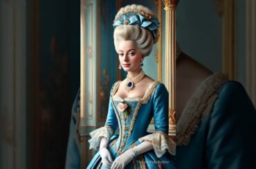 The Buttery Journey of the Croissant