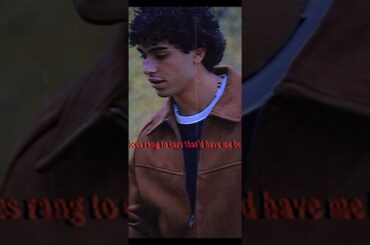 “To think a week ago, we’d join hands in marriage, French wine, purple skies, parade canaries”