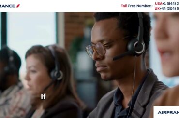 Is Air France Business Class Worth It