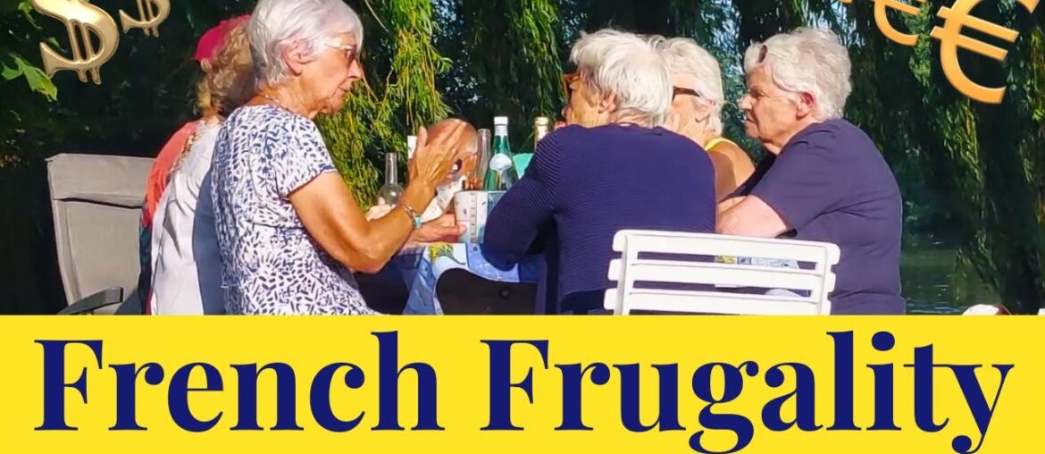 The Art of French Frugality – How They Live Well on Less The Art of French Frugality - How They Live Well on Less
