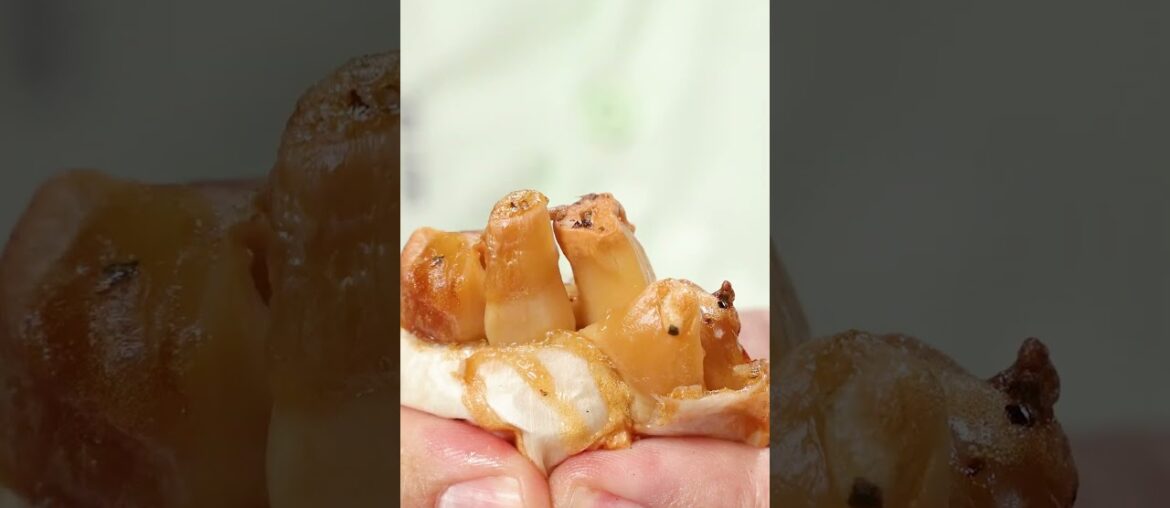 Triple Cooked French Fries