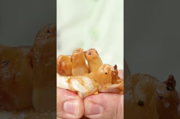 Triple Cooked French Fries