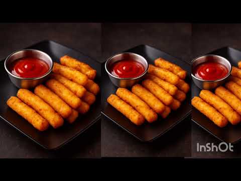 “Crispy Golden French Fries Recipe | Easy Homemade French Fries | Restaurant Style Crispy & Tasty” “Crispy Golden French Fries Recipe | Easy Homemade French Fries | Restaurant Style Crispy & Tasty”