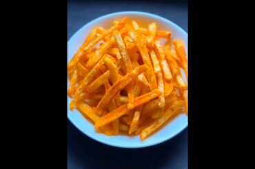 french fries home made #frenchfries #foodie #food #earnmoneyonline #earrings #youtubeshorts #youtube