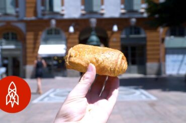 The Chocolate Croissant Controversy