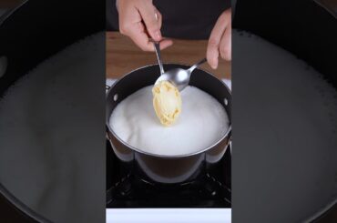 Butter Milk Spread Recipe