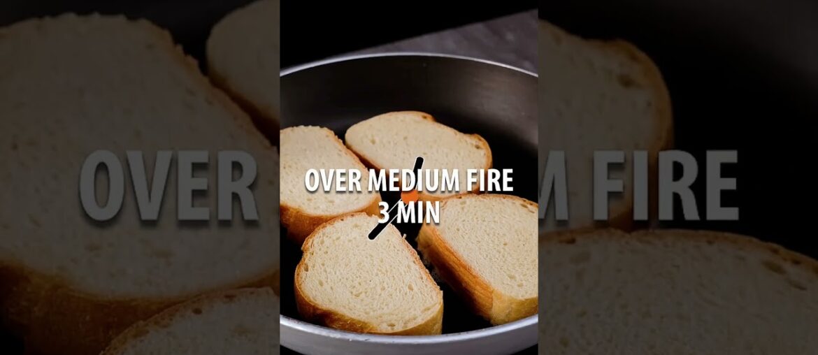 Just add butter to milk and the result will amaze you! #shots #cooking #recipe #food