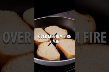 Just add butter to milk and the result will amaze you! #shots #cooking #recipe #food