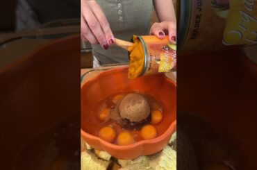 pumpkin french toast #fallseason #fallbaking #fallrecipes #breakfastideas #easybaking #pumpkinspice