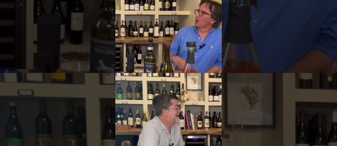 The Secret to Making Any Day Special with Wine! The Secret to Making Any Day Special with Wine!