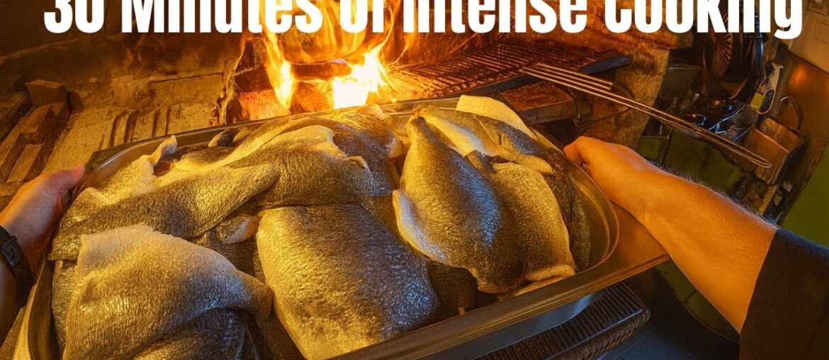 Experience French Cuisine: Live Cooking with a Chef’s First-Person View Experience French Cuisine: Live Cooking with a Chef's First-Person View