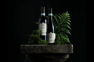 Introducing Cervo by Dry Farm Wines