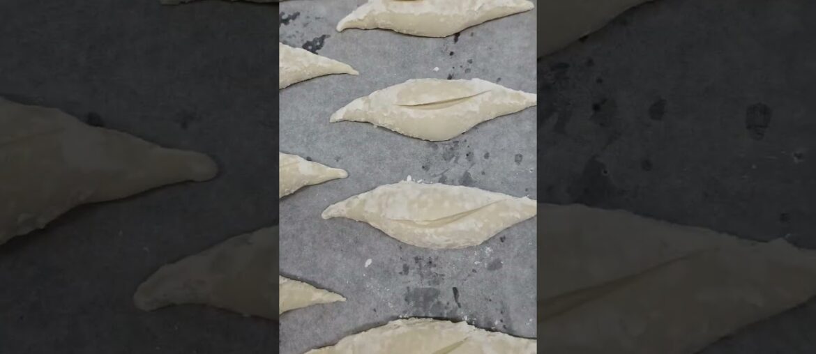 Mini French Baguettes