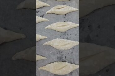 Mini French Baguettes