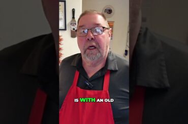 Coq au Vin  Classic French Recipe by The Dinner Chef! #shorts