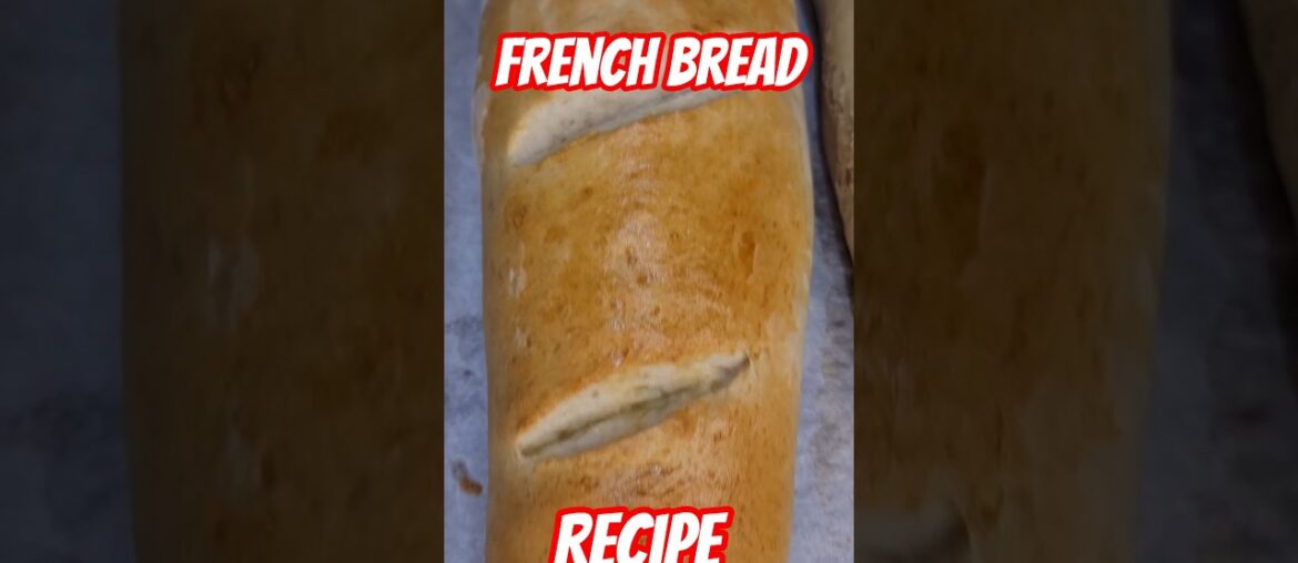French Bread