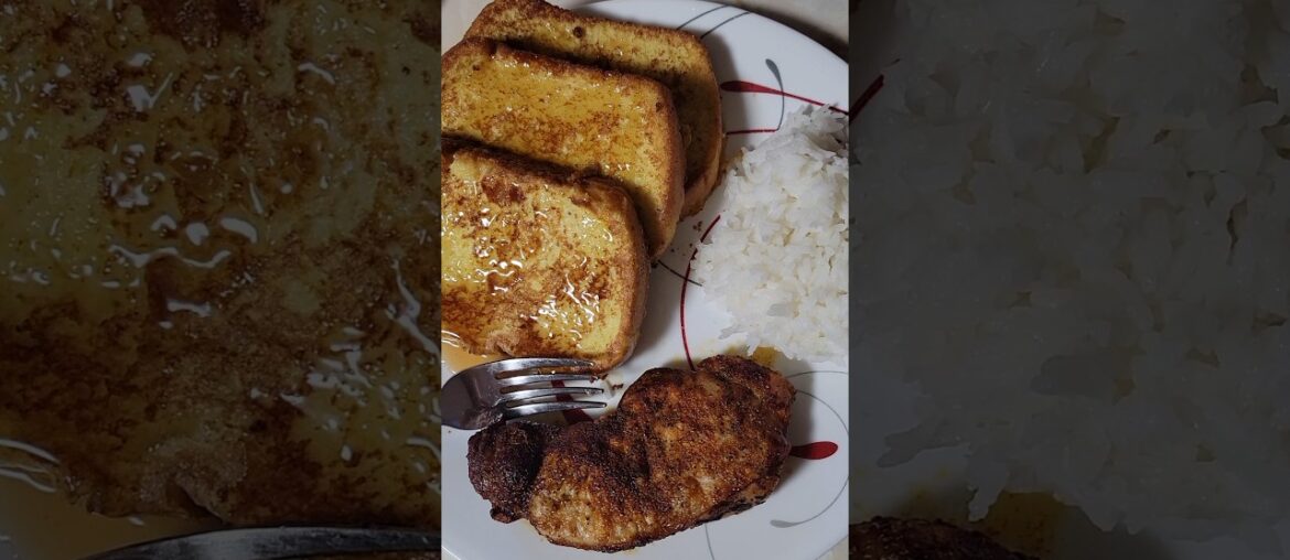 Easy & Delicious Brioche French Toast Recipe